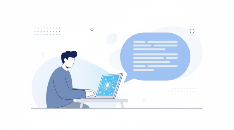 prompt engineering - come costruire istruzioni efficaci per le AI