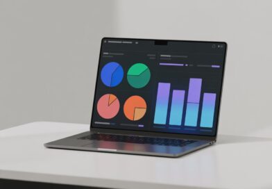 Ho chiesto all’AI di costruirmi una dashboard per le spese. Spoiler: ci è voluto qualche giorno, ma funziona.