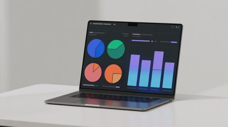 Ho chiesto all’AI di costruirmi una dashboard per le spese. Spoiler: ci è voluto qualche giorno, ma funziona.